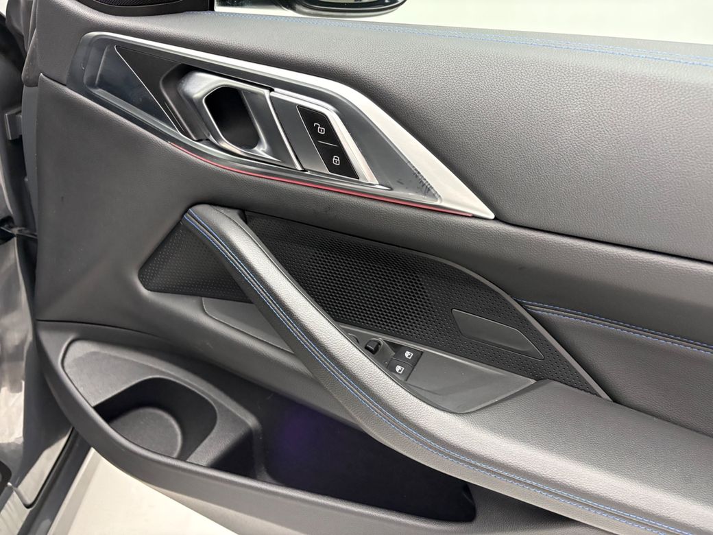 2021 BMW 4 Series