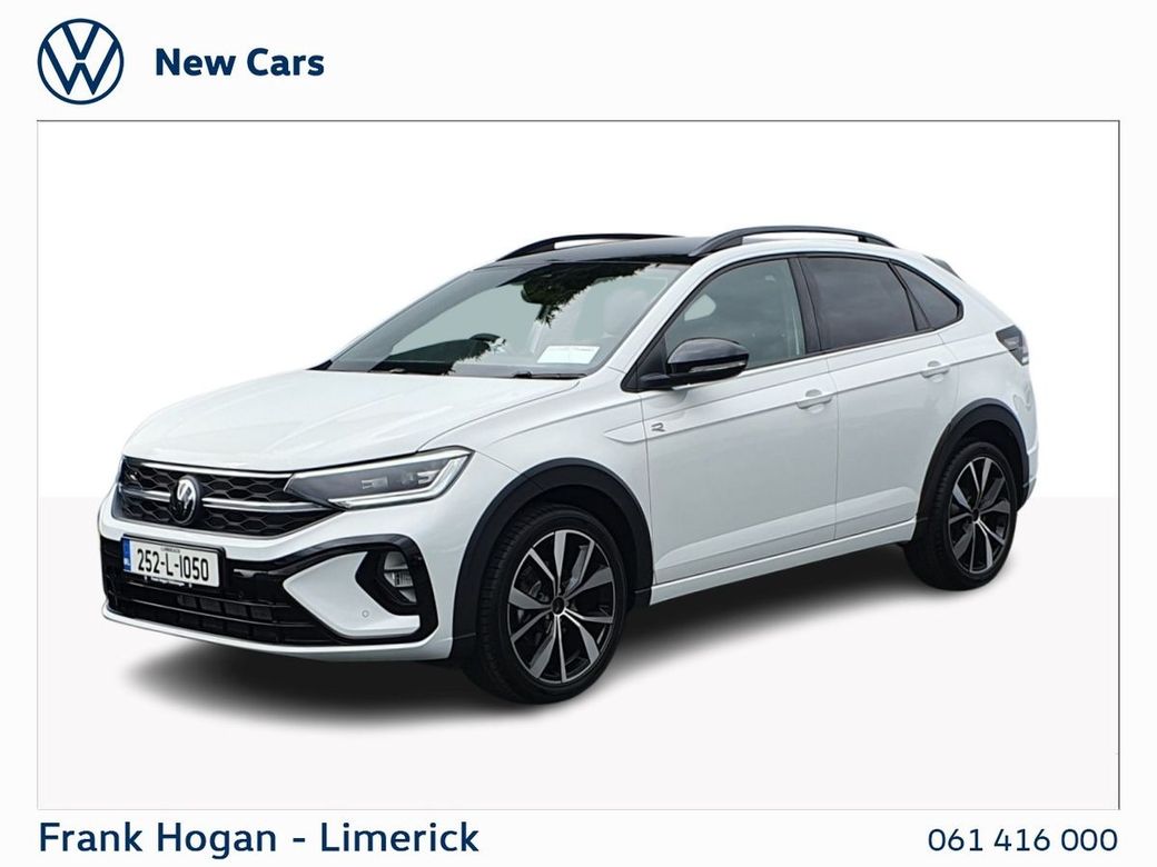 2025 Volkswagen Taigo