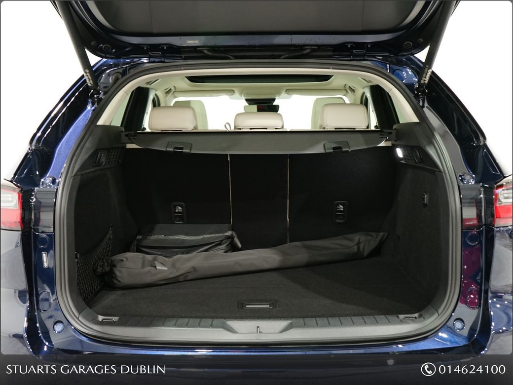 2026 Mazda CX-60