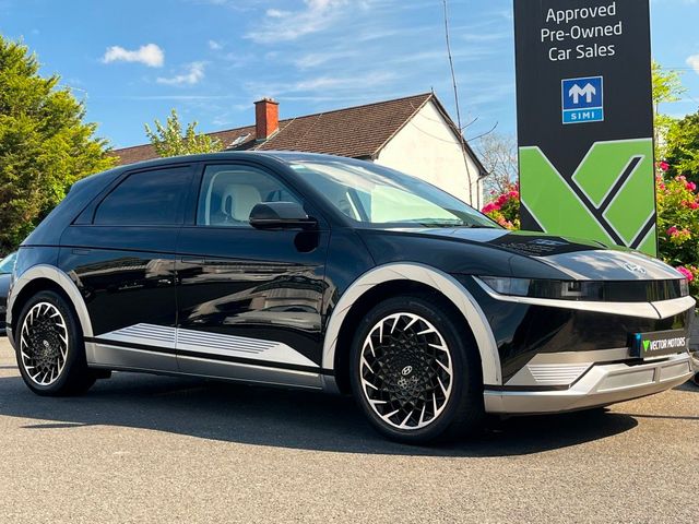 vehicle for sale from Vector Motors