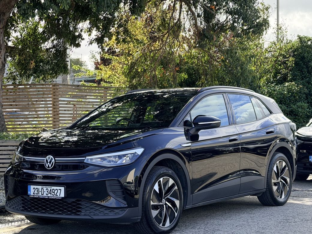 2023 Volkswagen ID.4