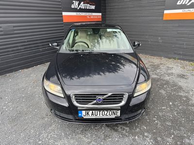 2007 Volvo S40
