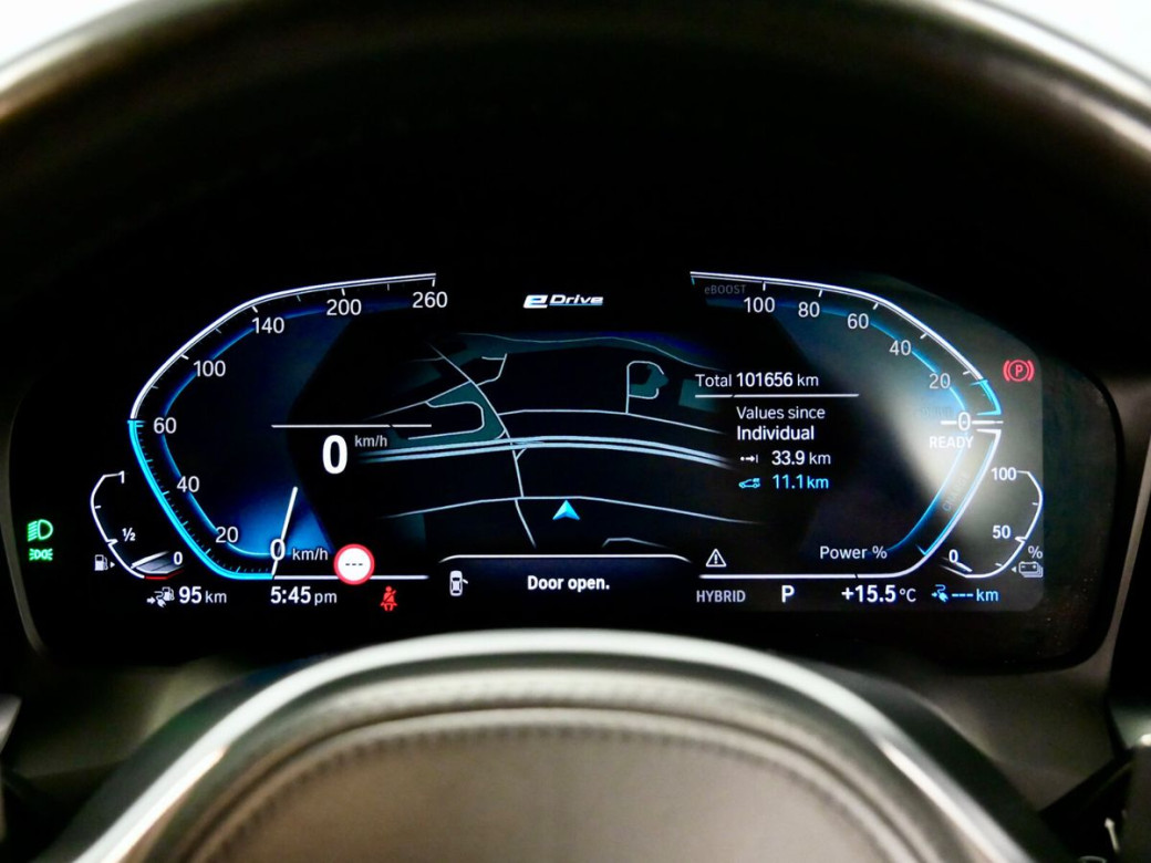 2020 BMW 3 Series