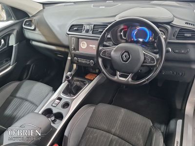 2019 Renault Kadjar