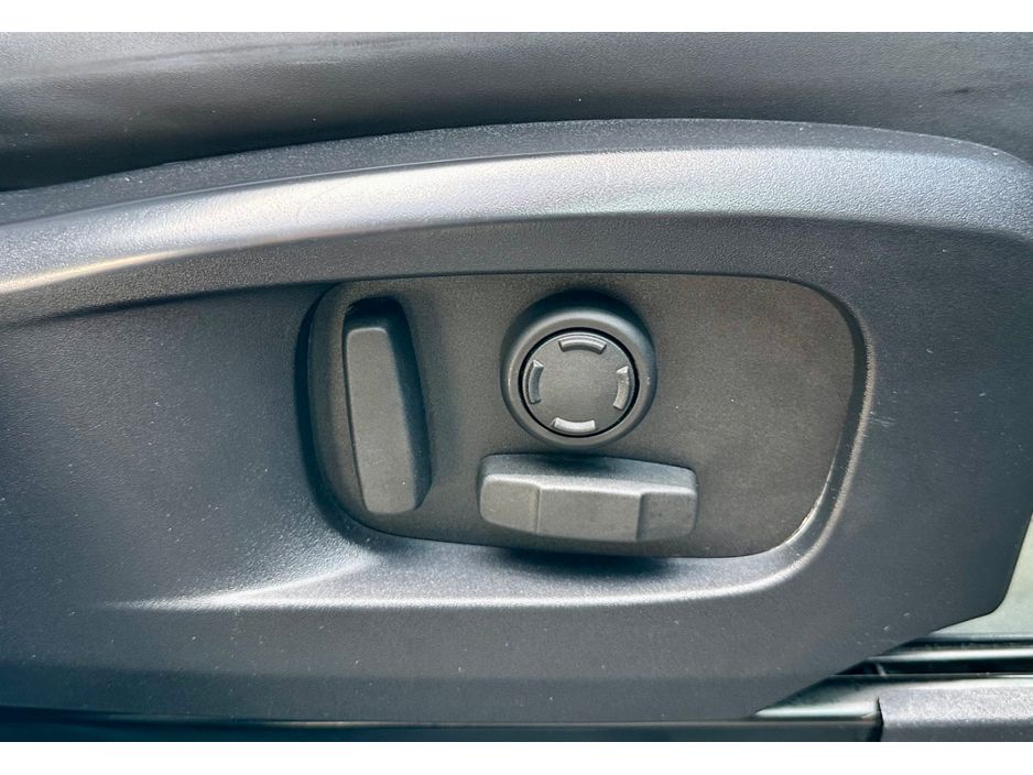 2024 Land Rover Defender