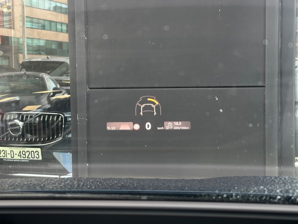 2024 Volkswagen ID.7
