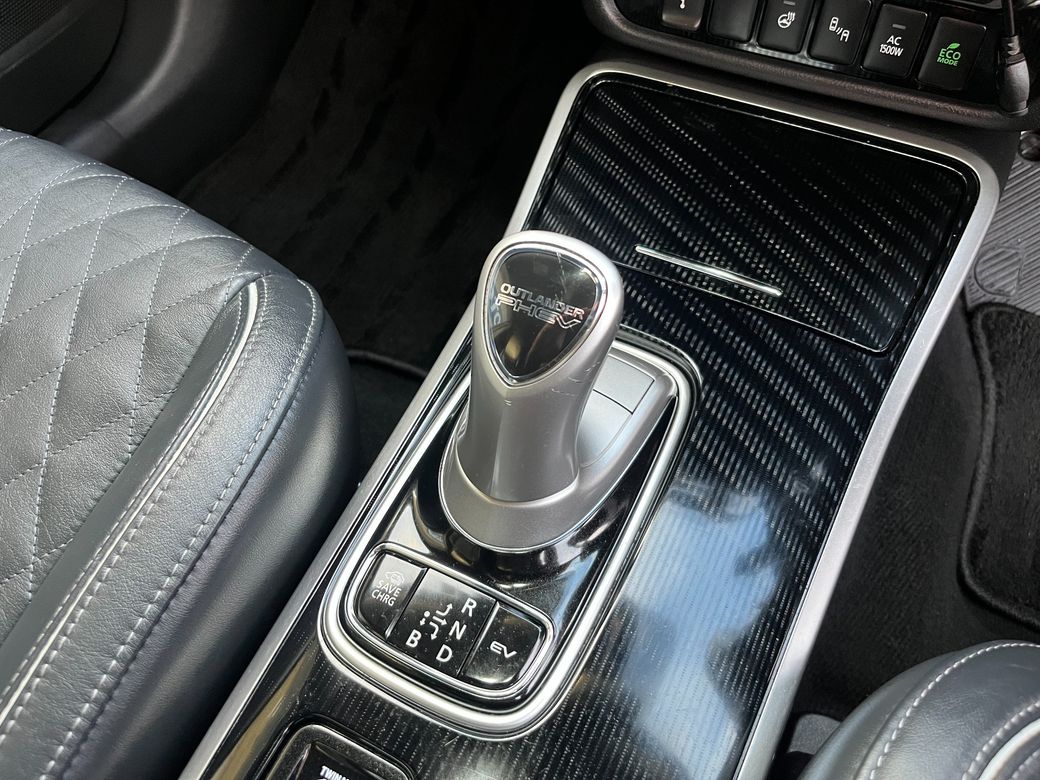 2020 Mitsubishi Outlander