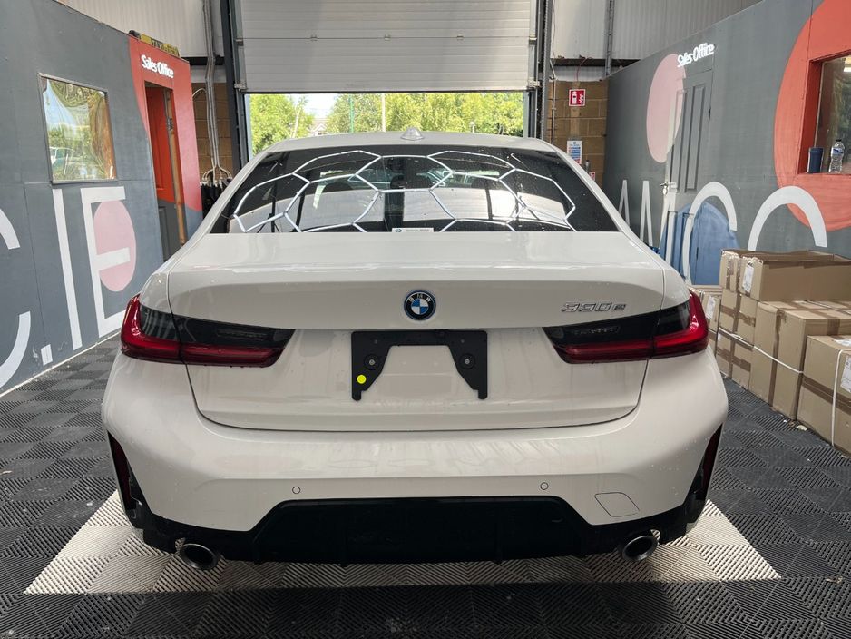 2024 BMW 3 Series