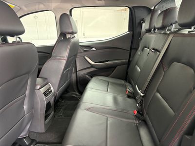 2026 Maxus T60 MAX