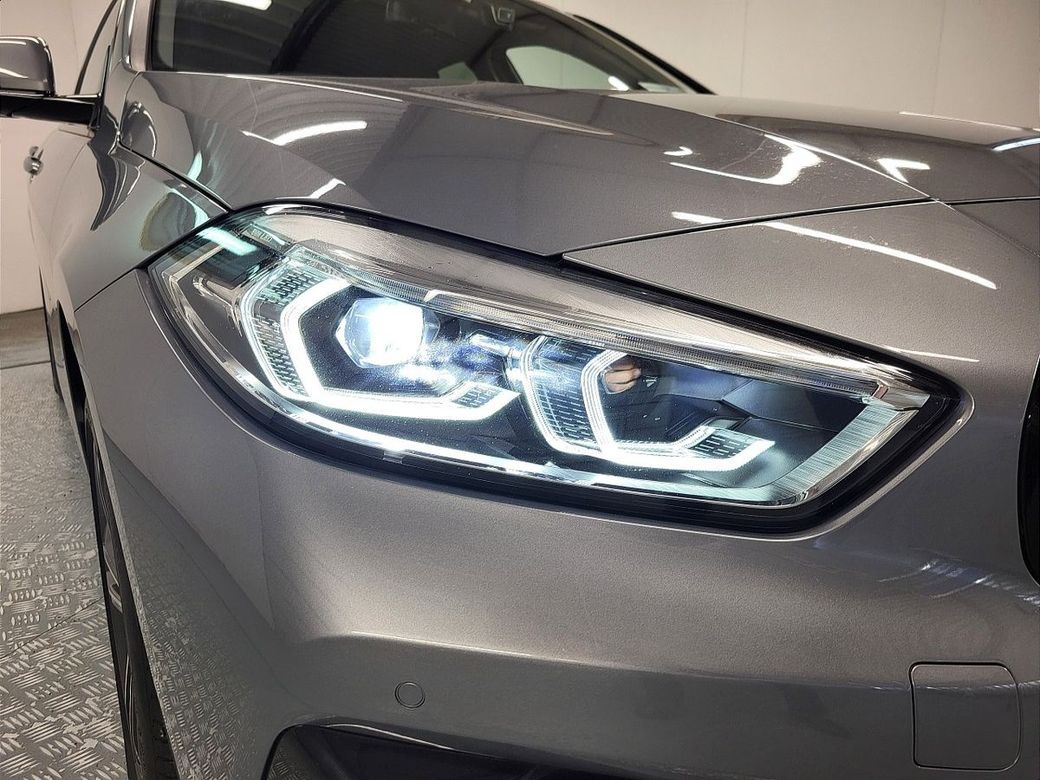 2023 BMW 1 Series