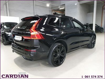 2025 Volvo XC60