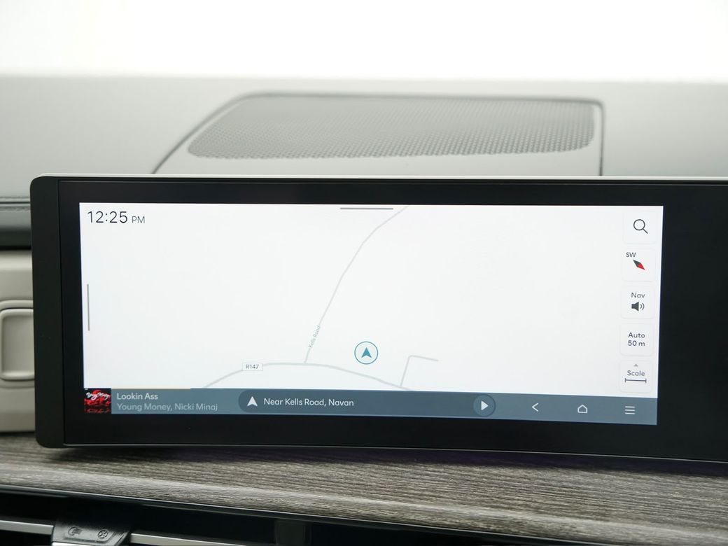 2025 Hyundai Santa Fe
