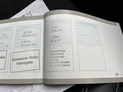 2021 Volvo XC40