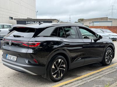 2023 Volkswagen ID.4