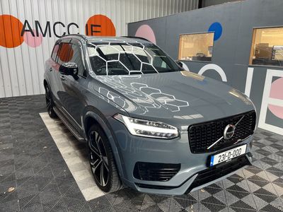 2023 Volvo XC90