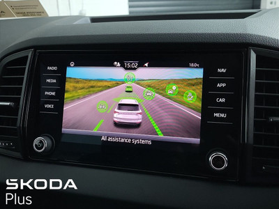 2026 Skoda Karoq
