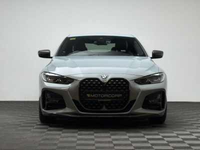 2022 BMW 4 Series