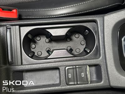 2023 Skoda Octavia