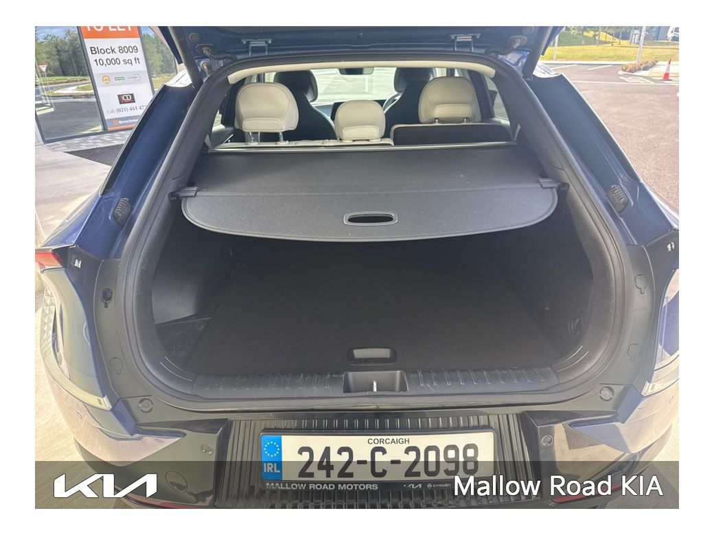 2024 Kia EV6