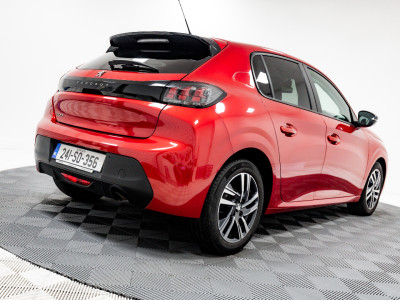 2024 Peugeot 208