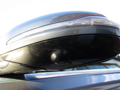 2019 Mercedes-Benz E Class