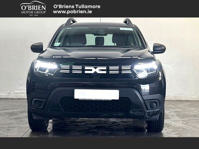 2023 Dacia Duster