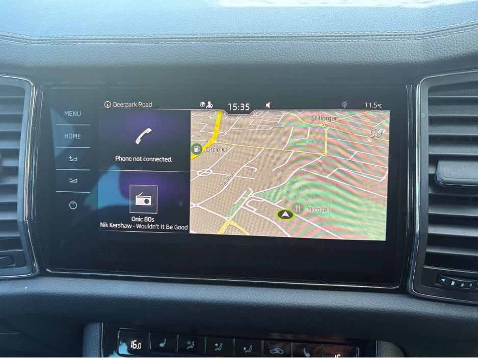 2022 Skoda Kodiaq