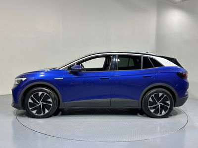 2023 Volkswagen ID.4