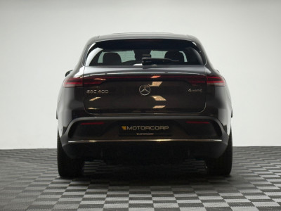 2023 Mercedes-Benz EQC