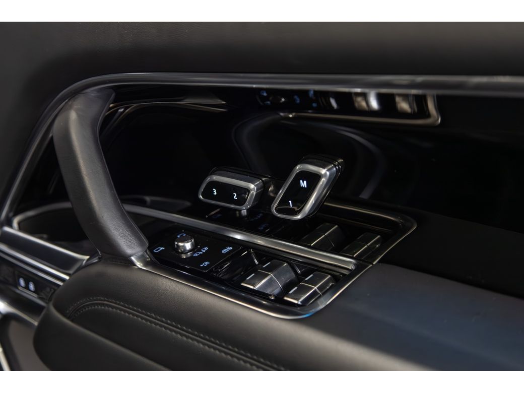 2024 Land Rover Range Rover Sport