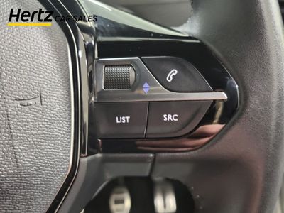 2023 Peugeot 2008