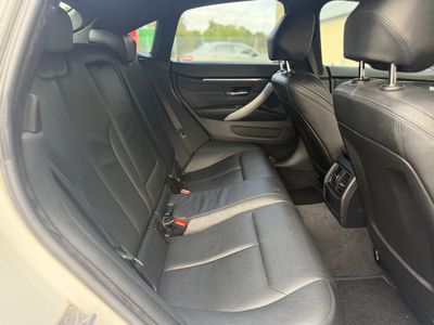 2018 BMW 4 Series