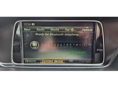 2016 Mercedes-Benz E Class