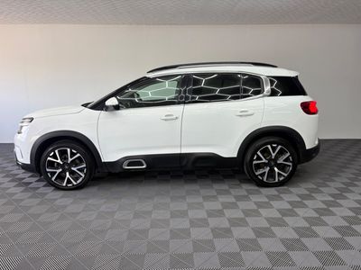2019 Citroen C5 Aircross