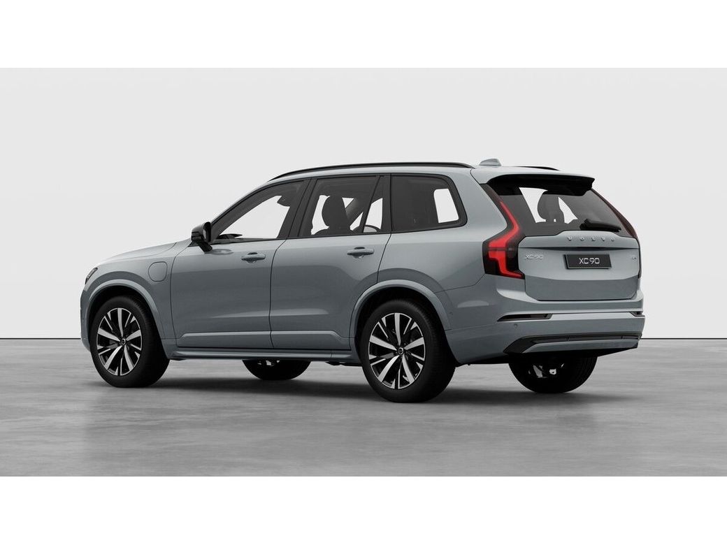 2026 Volvo XC90