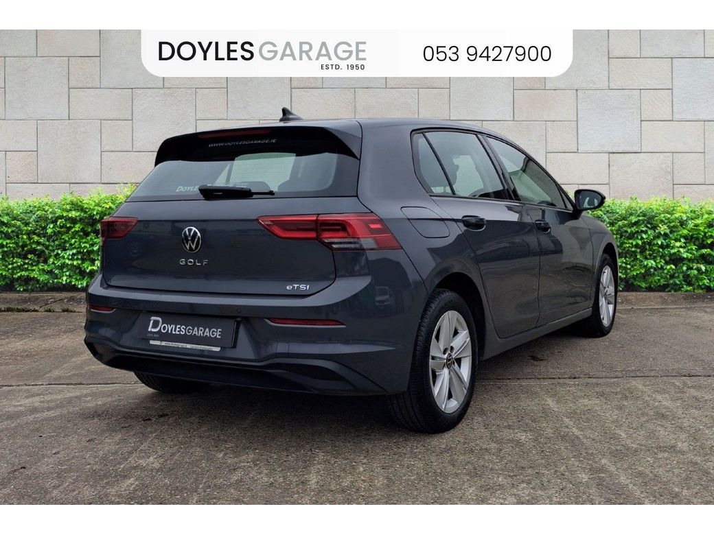 2023 Volkswagen Golf