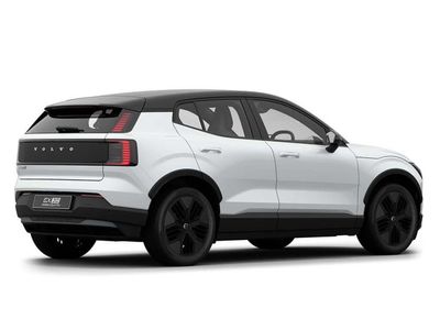 2027 Volvo EX30