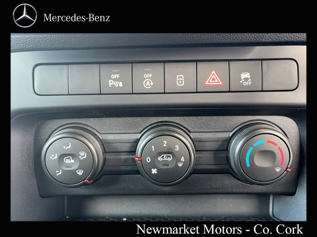 2026 Mercedes-Benz Citan