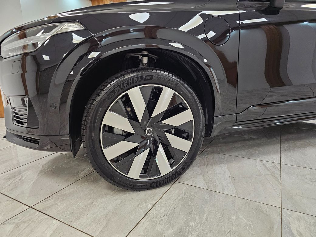 2024 Volvo XC90