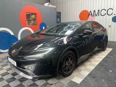 2025 Toyota Prius