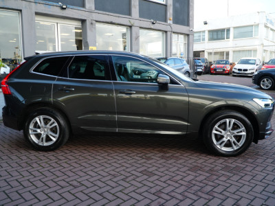 2018 Volvo XC60