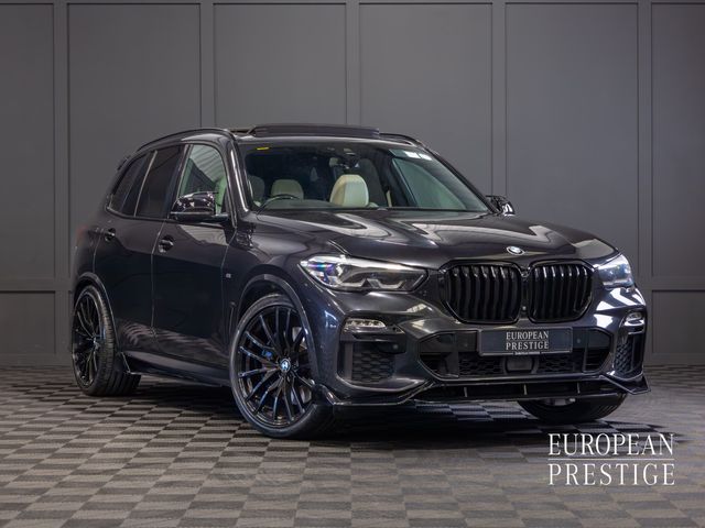 vehicle for sale from European Prestige