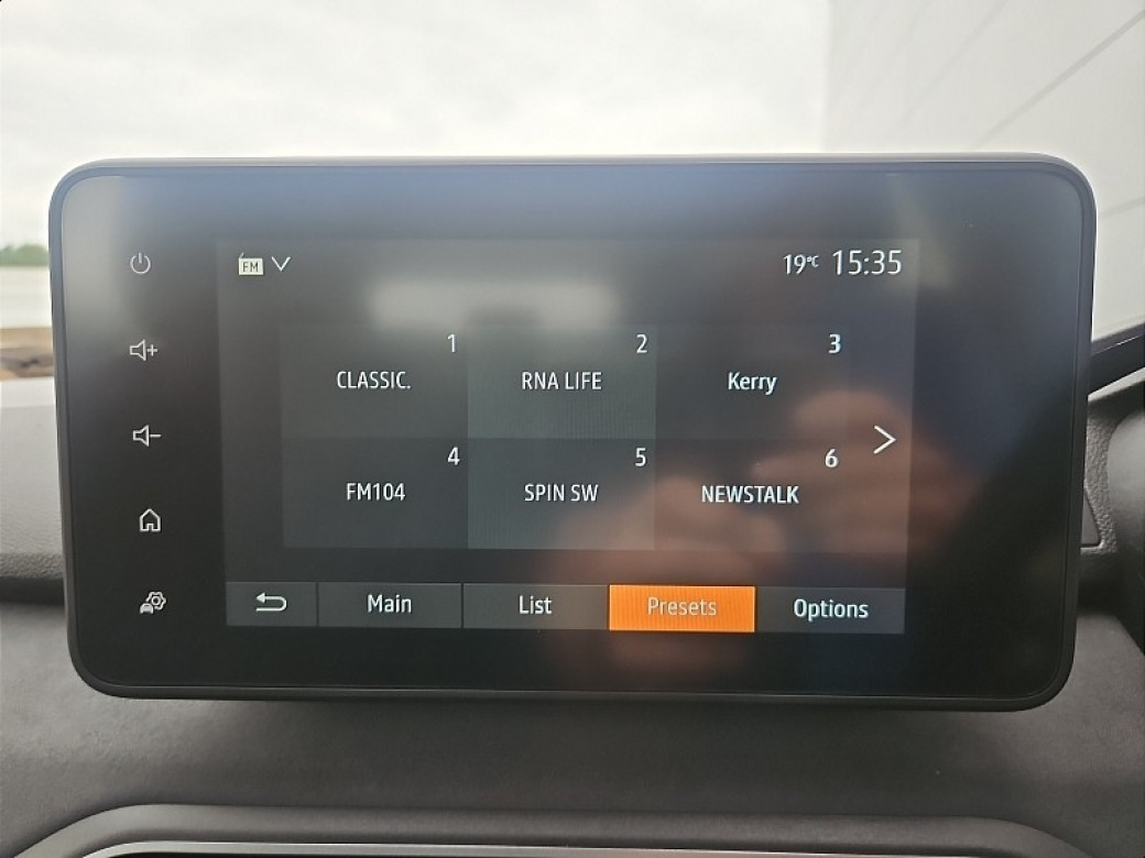 2024 Dacia Jogger