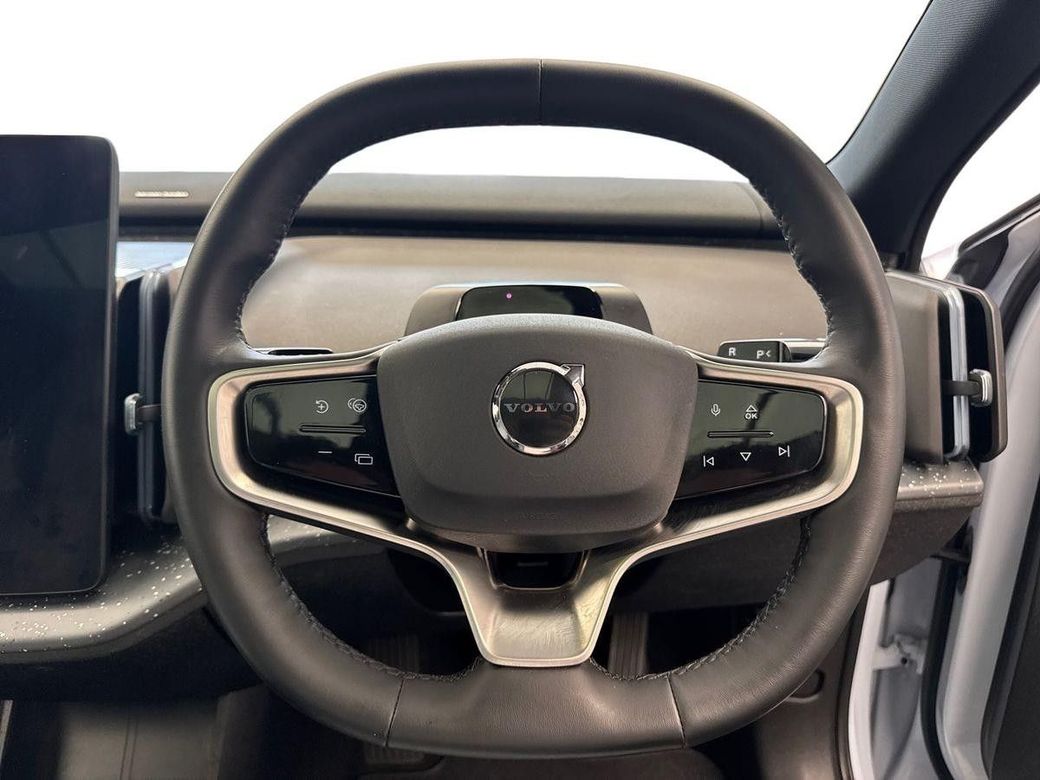 2024 Volvo EX30