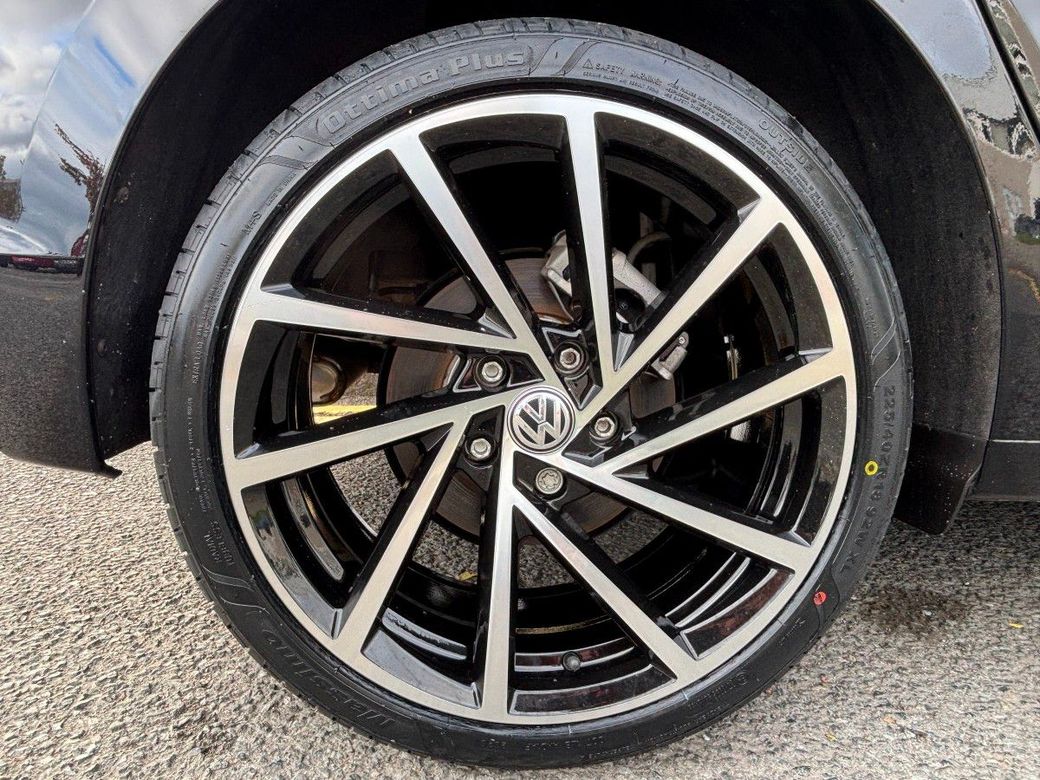2024 Volkswagen Golf