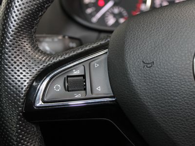 2015 Skoda Octavia