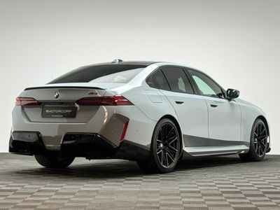 2026 BMW M5