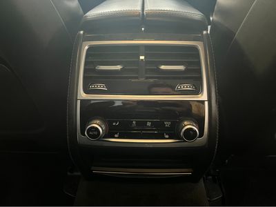 2017 BMW 7 Series
