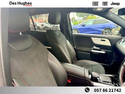 2023 Mercedes-Benz EQA