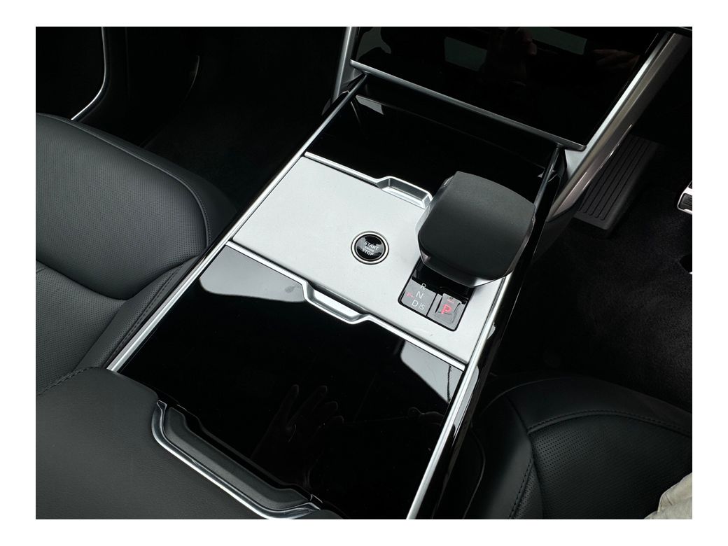2024 Land Rover Range Rover